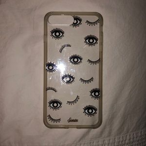Sonix Eye Case